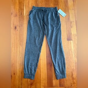 Brand New, Unworn & Tag On Men’s Lululemon Joggers Size M
